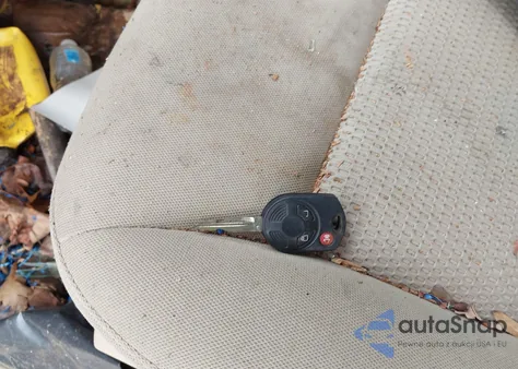 2007 Ford Edge Se from USA, damaged, VIN 2FMDK46C07BB54488